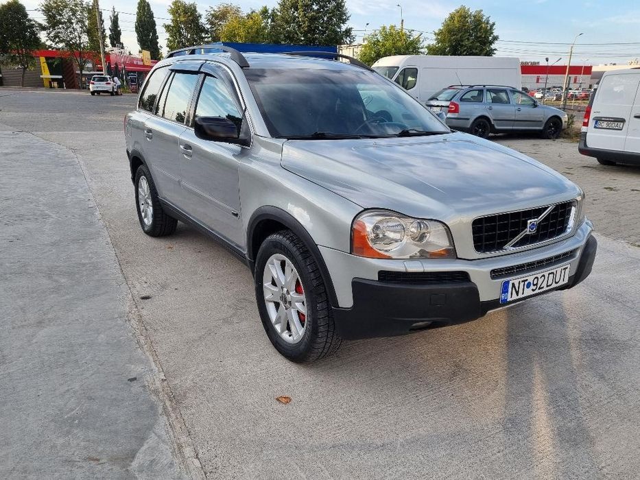 Volvo XC90 Automat 7 locuri