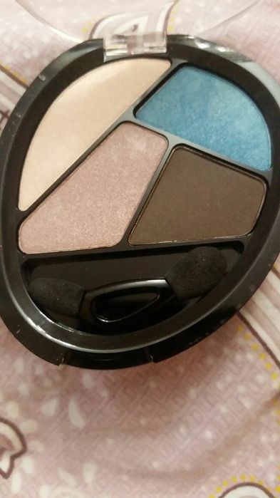 Тени Италия Деборан