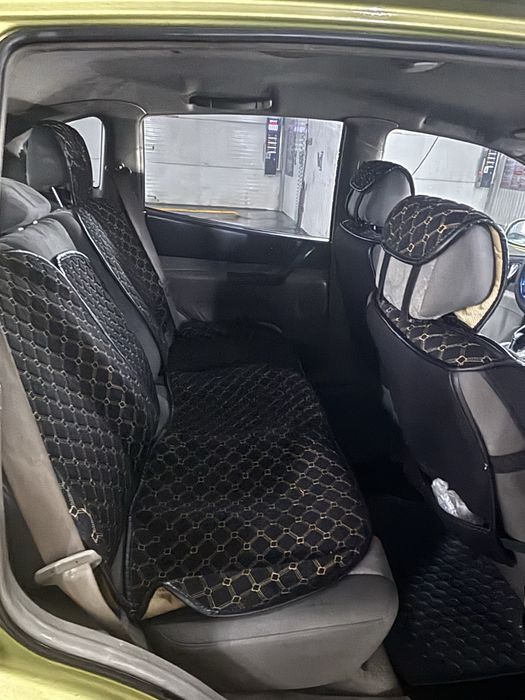 Машина в хорошем состоянии