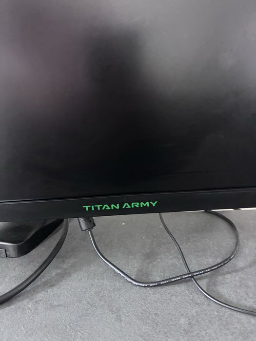 Monitor P2510S, 24,5 Inch 240hz 1440 p