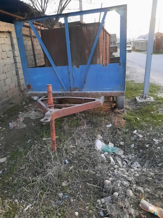 Цистернс 2шт. 5тон. 2тон.