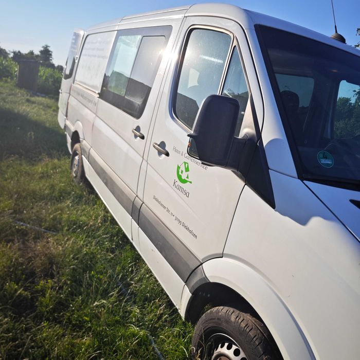 Sprinter 313 2.2 130 cp