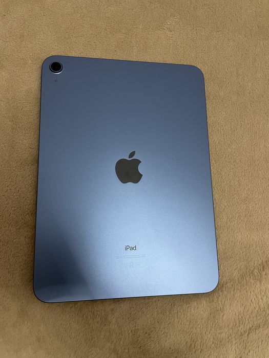 Apple Ipad 10 (2022) aproape nefolosit