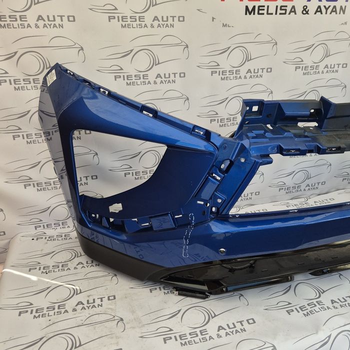 Bara fata Mitsubishi Eclipse Cross Facelift an 2021-2022-2023-2024-202