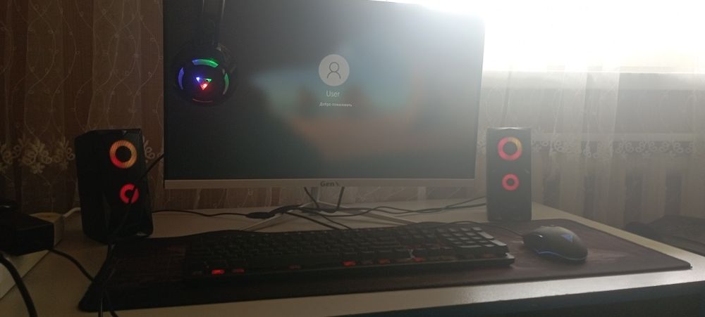 Компьютер сотилади идиал тинник