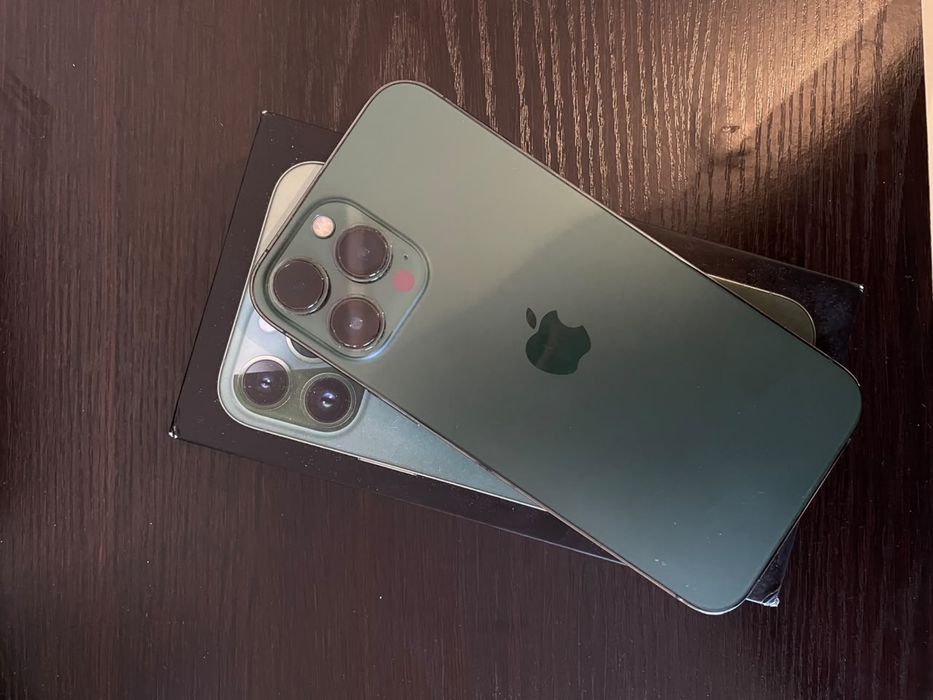 Iphone 13 pro max