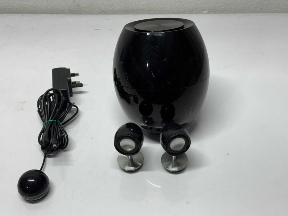 Аудио система - iWantit iBT4512