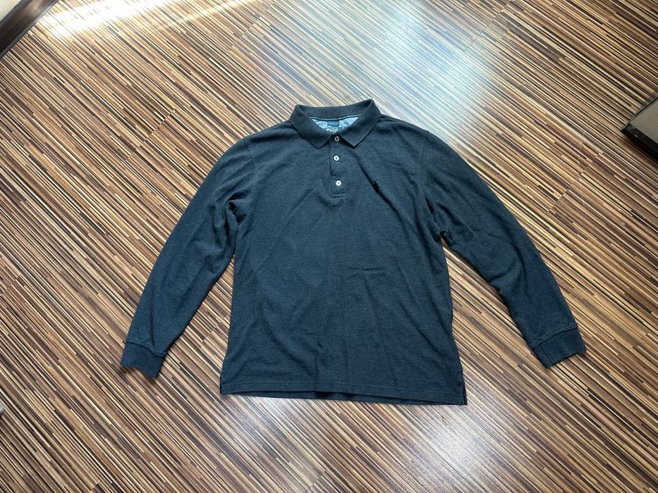 Polo by Ralph Lauren custom fit