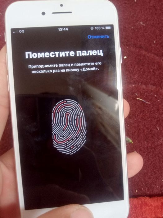 Iphone 8  xolatlari  ideal