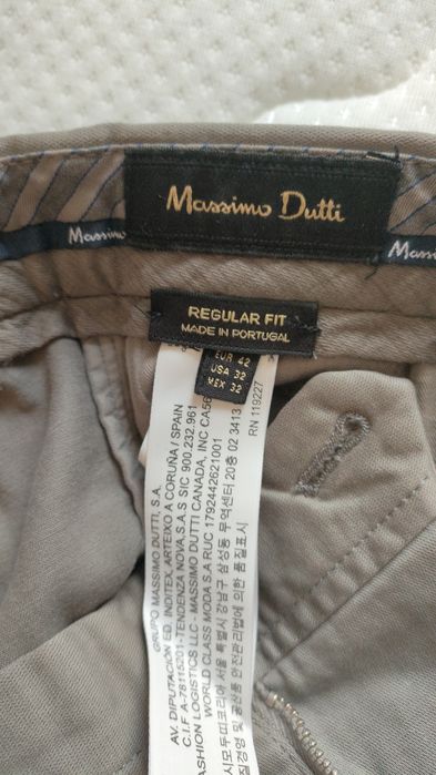 Продам мужские брюки