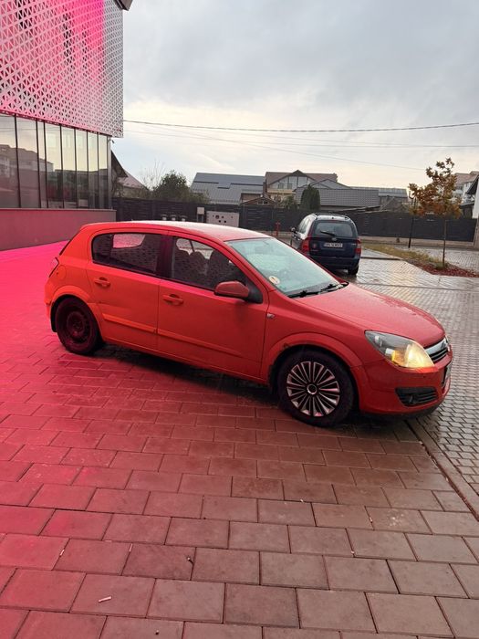 OPEL Astra 2005 — imagine 3
