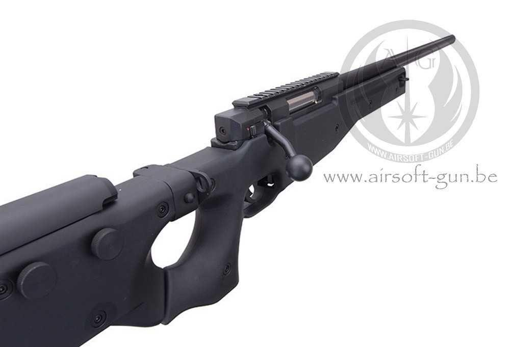 ~ Pusca Airsoft Manuala (CALITATE BUNA) AWP - Well :Model 2 ARC