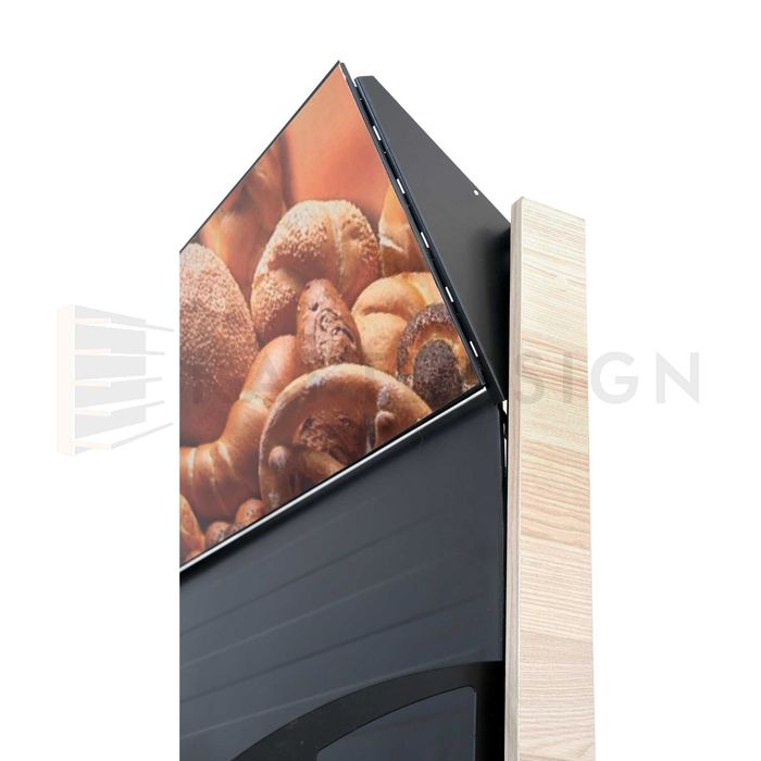 Raft panificatie varianta 2