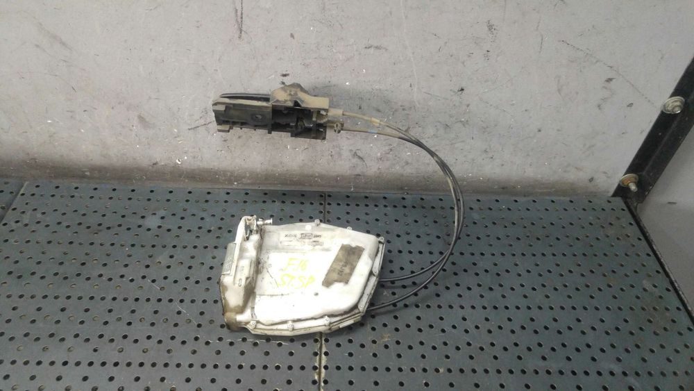 Broasca usa cu maner stanga spate fiat sedici 189