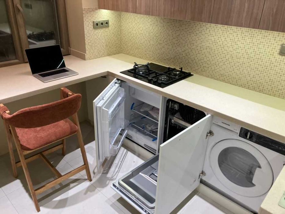 Стильная квартира от собственника в долгосрочную аренду в центре