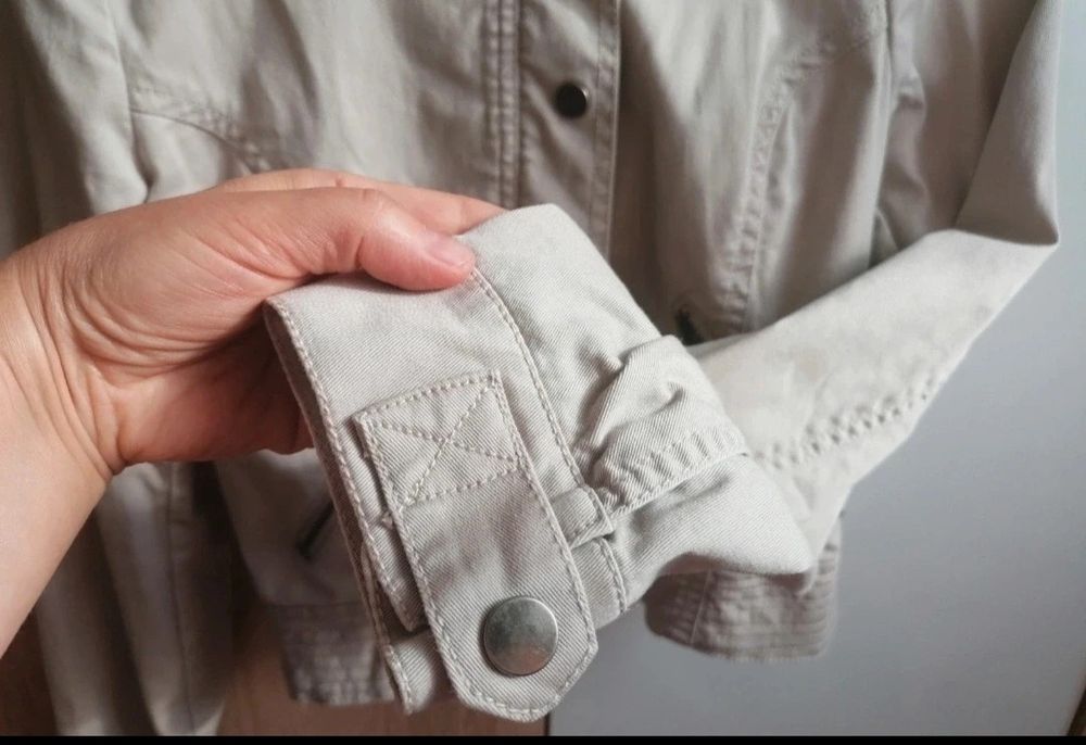 Geaca pana în talie, marimea XS, aspect 10/10