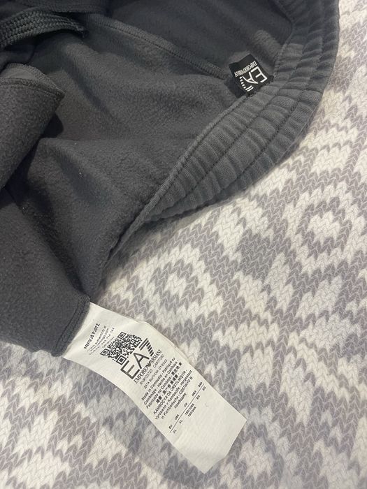 Trening Emporio Armani