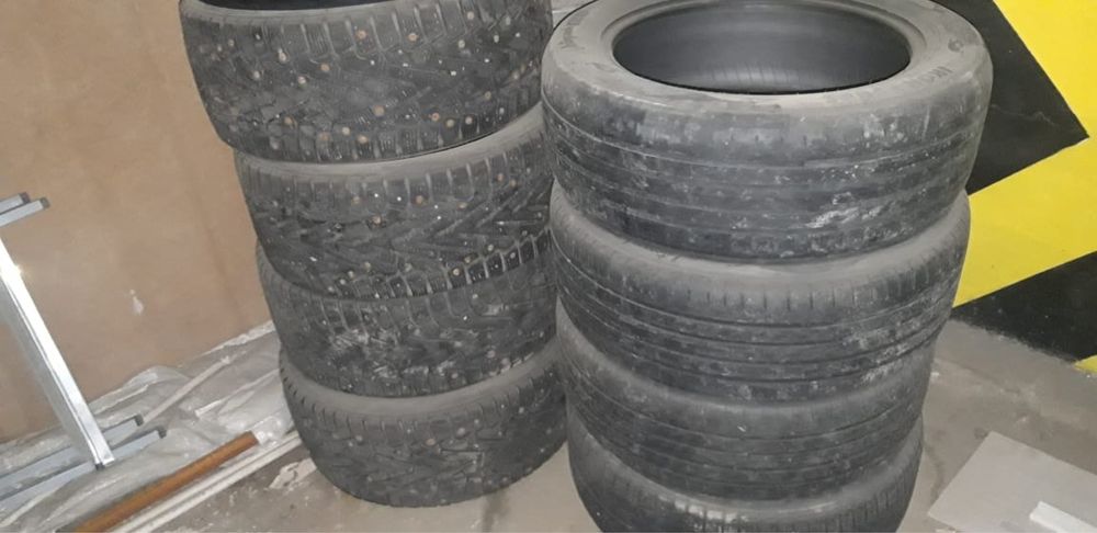 Продам баллоны! 2000тг одна штука.
