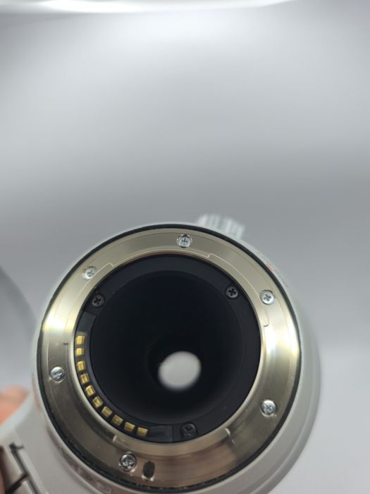 Ca nou Obiectiv Fujifilm Fujinon XF 150-600mm F5.6-8 R LM OIS WR