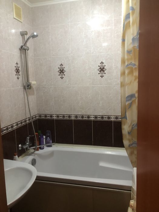 Продам 3 комнатрую квартиру