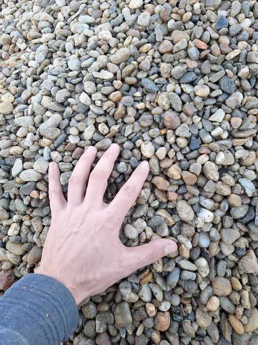 Nisip sort piatra concasata pământ galben nisipos Pamant negru vegetal