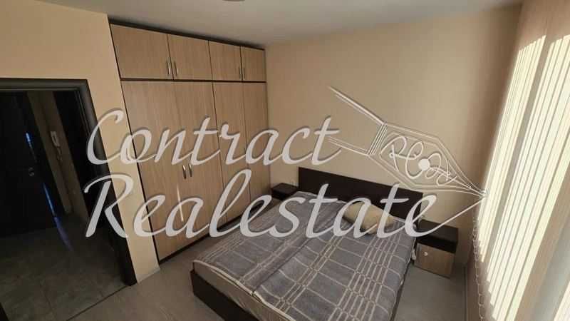 Дава се под наем Двустаен апартамент в Варна, Възраждане 3 - 60 кв.м за 438.6 € - Снимка #6