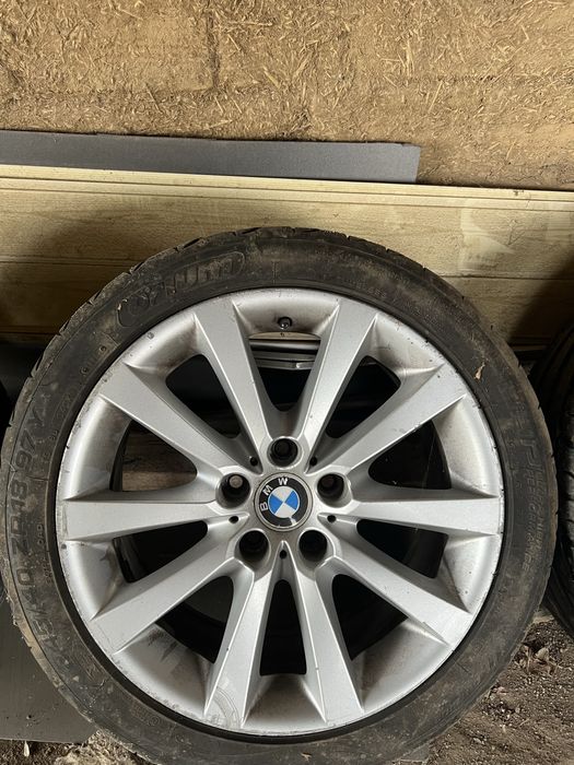 Джанти за Бмв 328