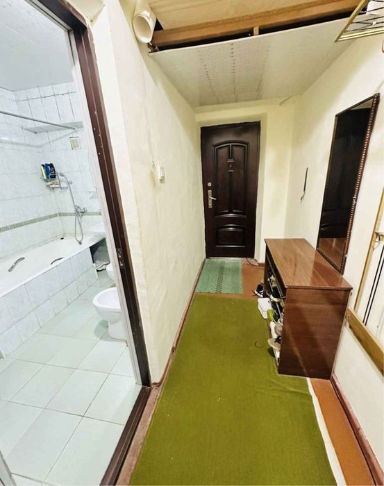 Продаётся квартира на Ракате 2/1/4