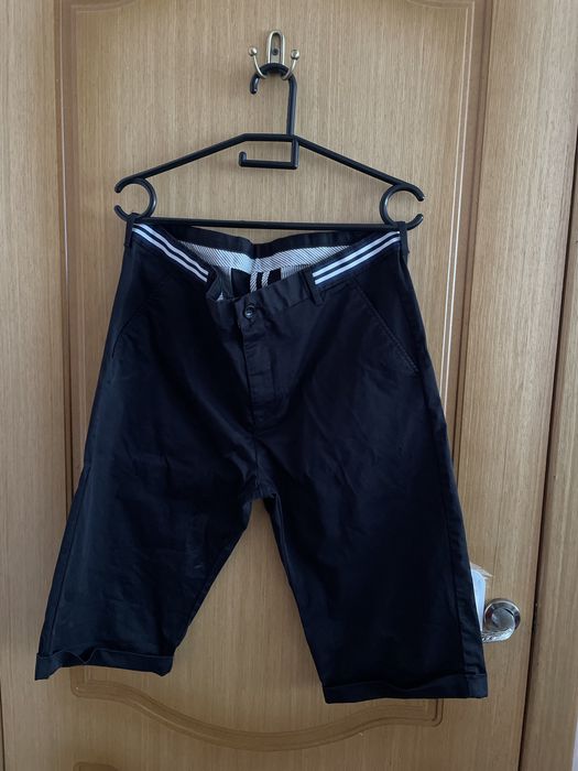 Мужские новые шорты