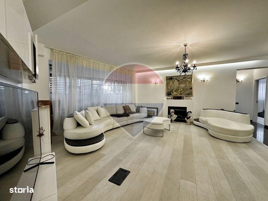 Apartament cu 3 camere str. Izbiceni | Damaroaia | Bucuresti Noi