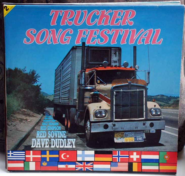 Elvis Presley ,Country, Disco LP