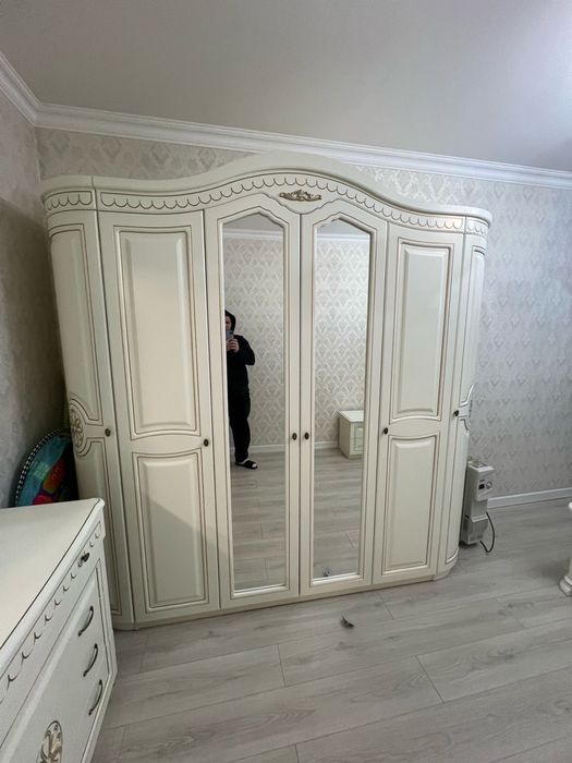 Спальняя гарнитур