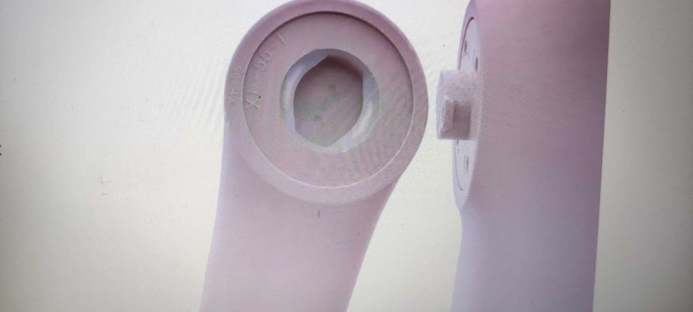 Манекен, дамски силует