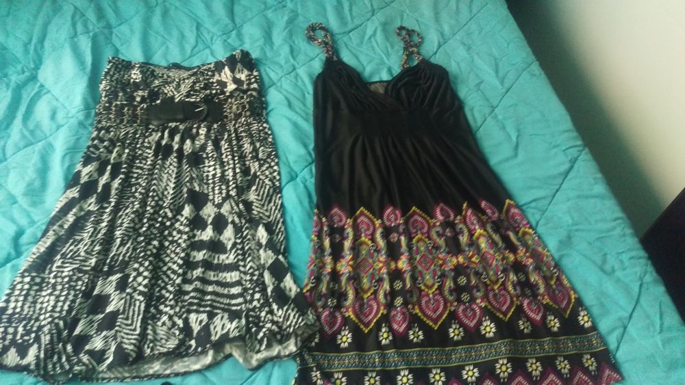 Rochie ocazie