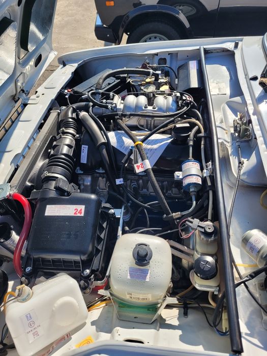 ВАЗ 2107 Сотилади