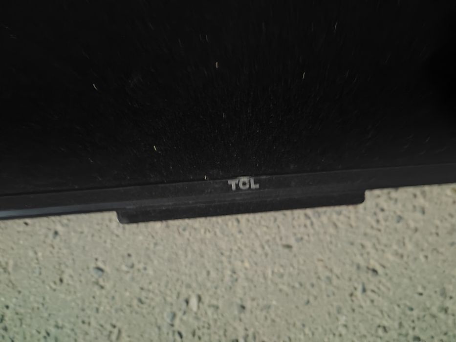 Бу телевизор старый