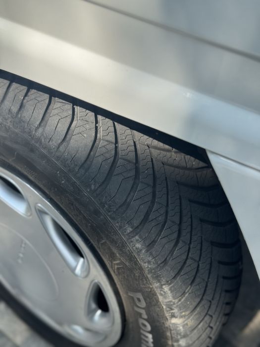 Damas 2025 idial sostayana 17000 probeg