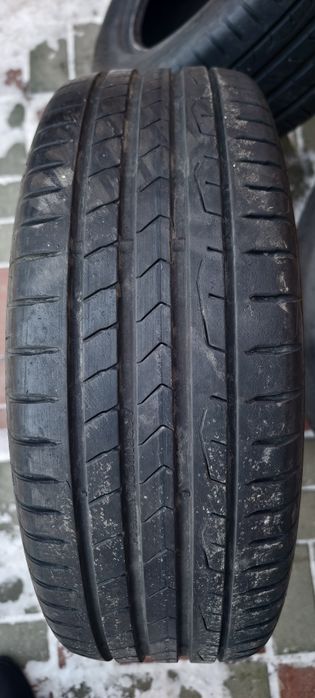 Комплект шин Continental