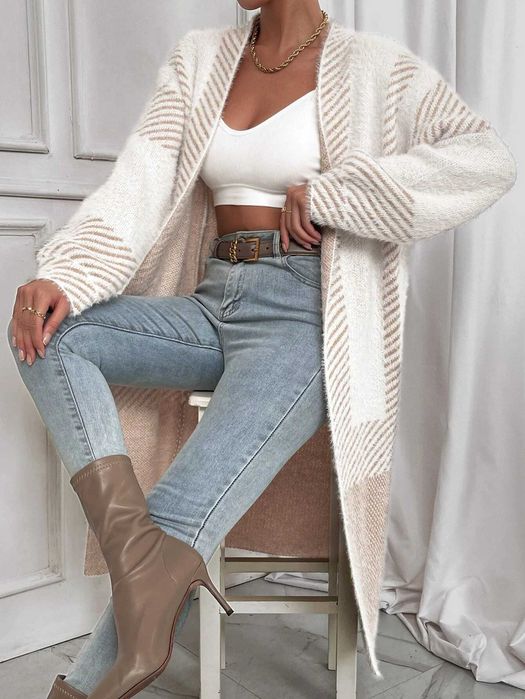 Жилетки и Пуловери различни видове