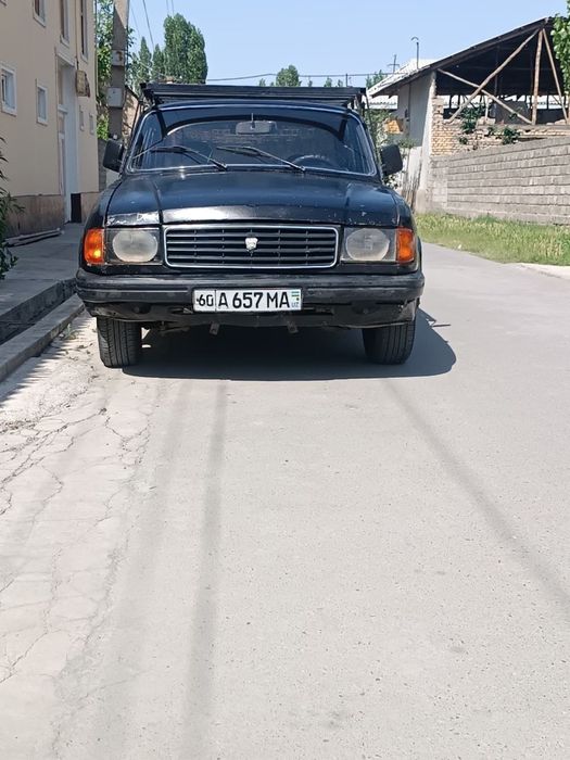 Volga 31 29 sotilladi