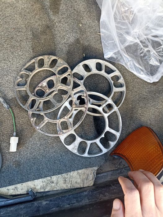 Универсальные Проставка