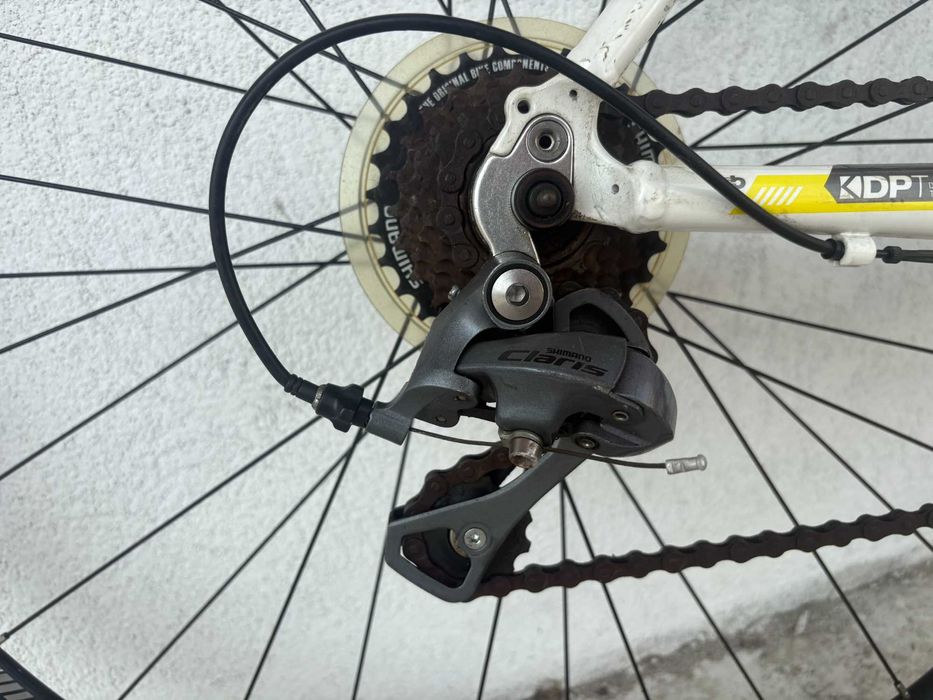 Колело - Boardman Sport 2XB