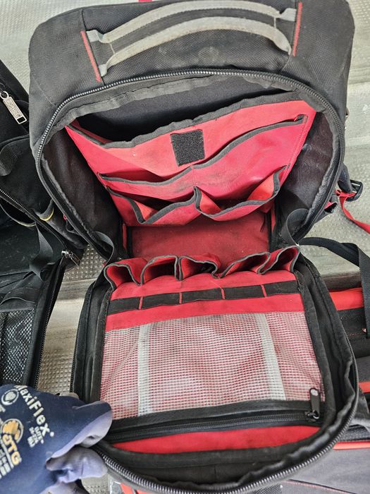 Genți,ghiozdane,truse Makita,Bosch,Milwaukee,Dewalt,Ironside ,Hilti