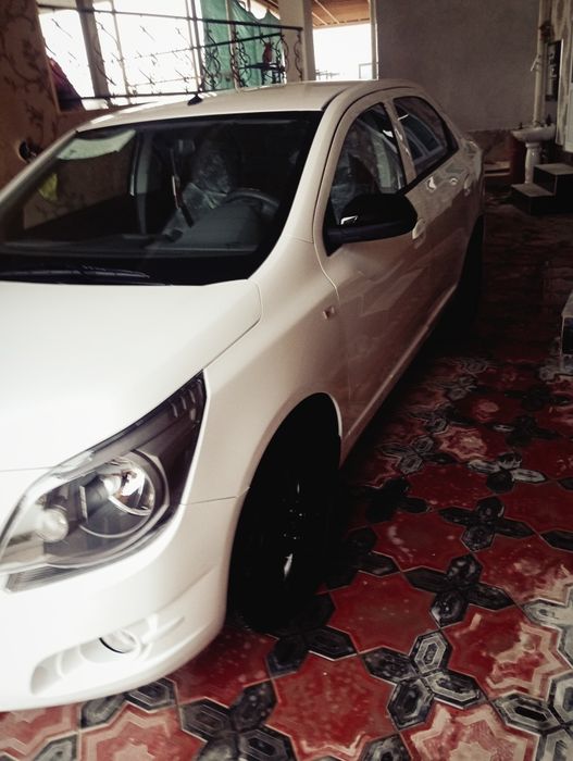 Kobalt LTZ barter vikofkaga beramiz