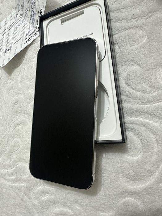 Продам айфон 13 про 256 гб