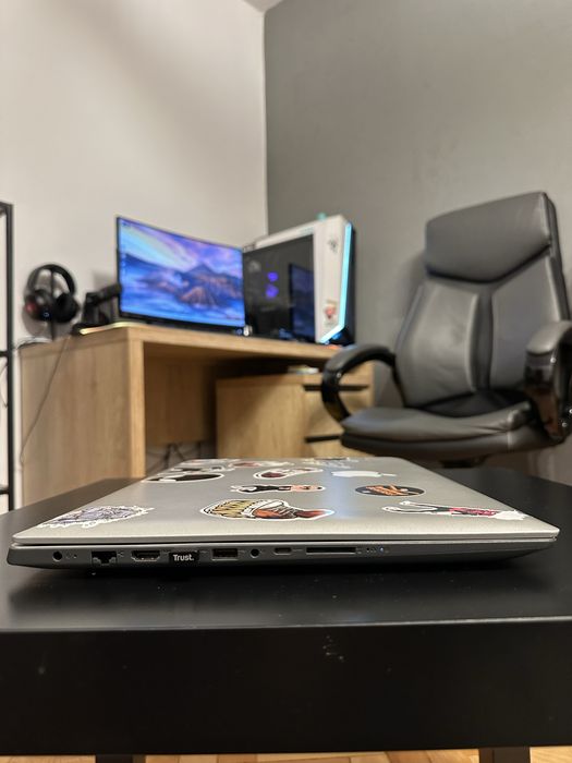 Laptop Lenovo ideapad 320-17IKB