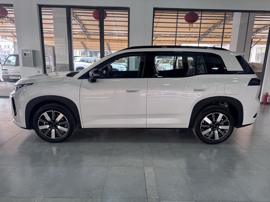 Gac Aion i 60 Gibrid