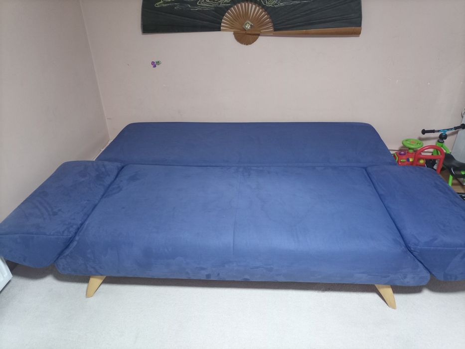 Vând canapea extensibila