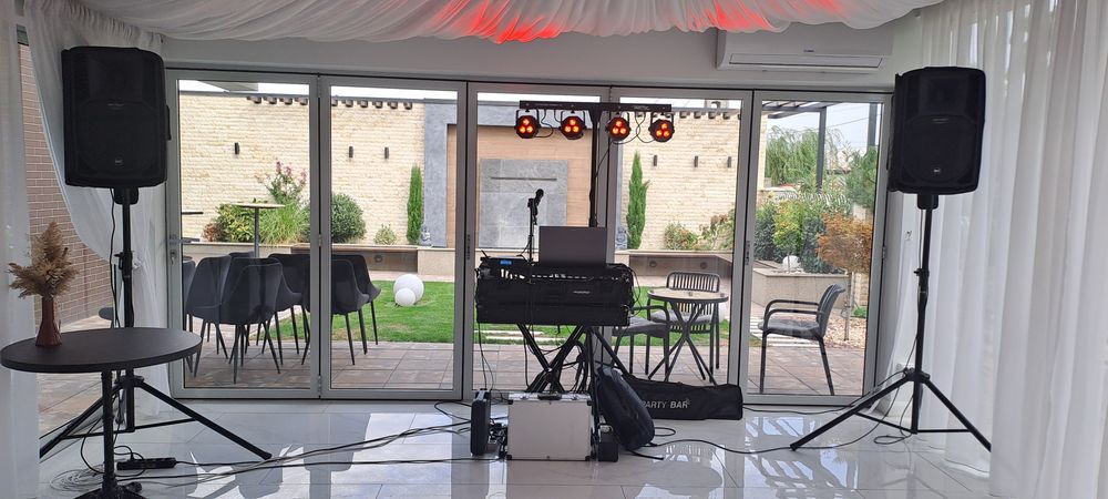 Dj Focșani (  Nunta Botez Majorat Petreceri Private )