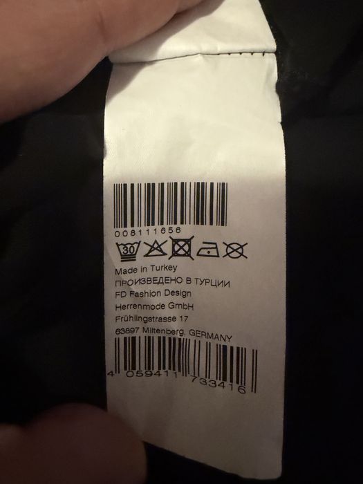 Bluza polo Karl Lagerfeld originala